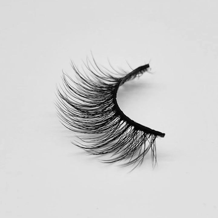 D279N Faux Mink Lashes - bamylash