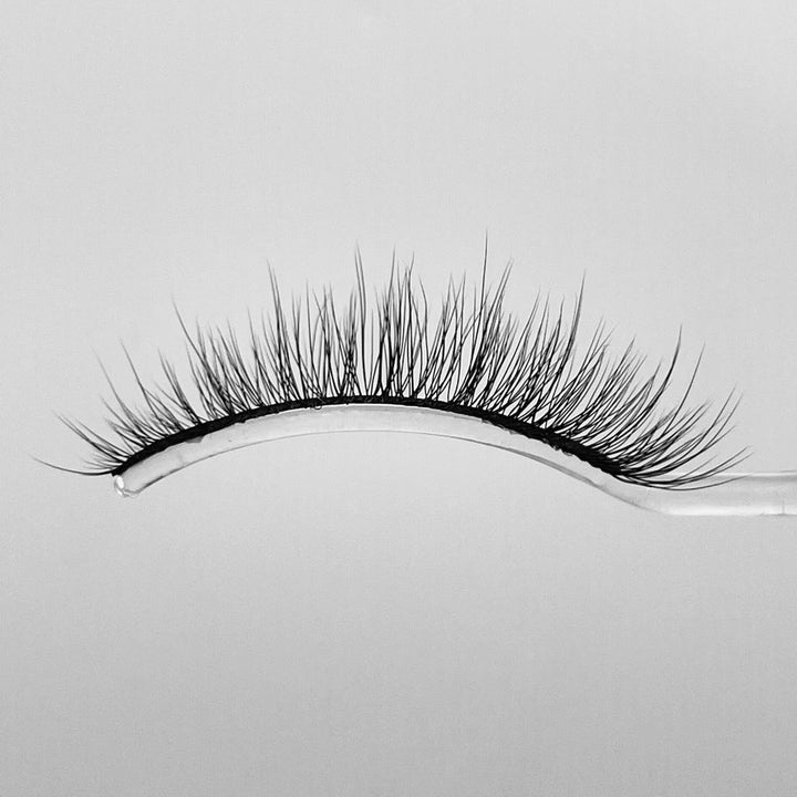 D629N False Lashes - bamylash