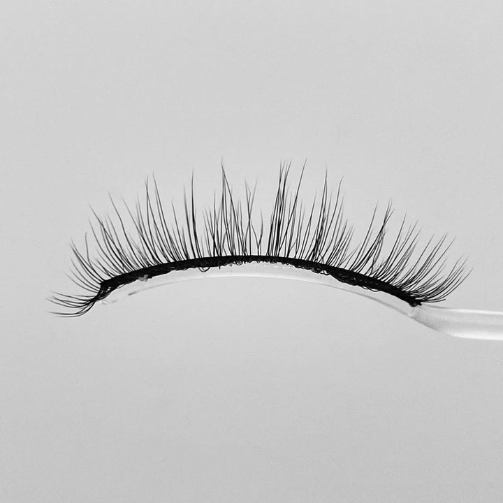 D630N Faux Mink Lashes - bamylash